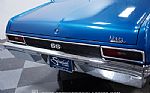 1970 Nova SS Tribute Thumbnail 20