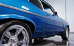 1970 Nova SS Tribute Thumbnail 21