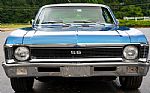 1970 Nova SS Tribute Thumbnail 61