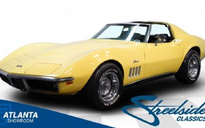 Photo of a 1969 Chevrolet Corvette for sale