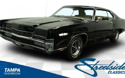 1970 Mercury Marauder X-100 