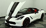 2015 Corvette 2LT Z51 Pacific Desig Thumbnail 30