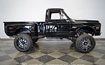 1971 K10 Stepside 4X4 LS3 Restomod Thumbnail 15