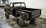 1971 K10 Stepside 4X4 LS3 Restomod Thumbnail 27