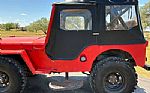 1948 CJ-2A Thumbnail 17