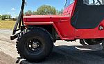 1948 CJ-2A Thumbnail 15