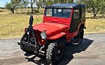 1948 CJ-2A Thumbnail 79