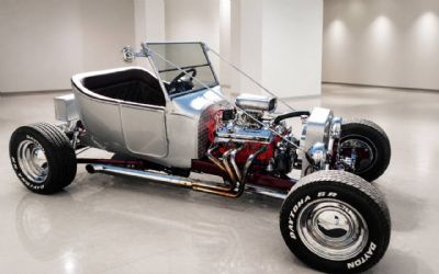 Photo of a 1923 Ford Model T for sale