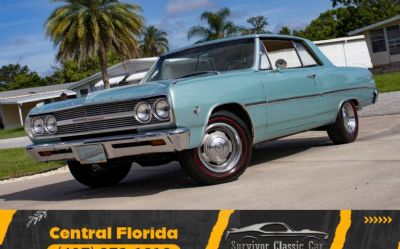 Photo of a 1965 Chevrolet Malibu Chevelle for sale