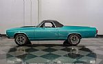 1970 El Camino SS Tribute Thumbnail 7