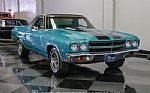 1970 El Camino SS Tribute Thumbnail 17