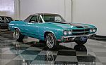 1970 El Camino SS Tribute Thumbnail 16