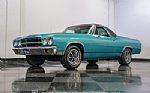 1970 El Camino SS Tribute Thumbnail 21