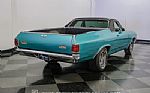 1970 El Camino SS Tribute Thumbnail 25