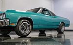 1970 El Camino SS Tribute Thumbnail 22