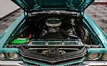 1970 El Camino SS Tribute Thumbnail 38
