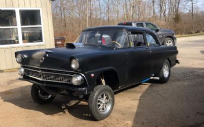 Photo of a 1955 Ford Customline Post Body for sale