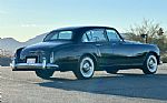 1958 S1 Continental HJ Mulliner Flying Spur Thumbnail 13