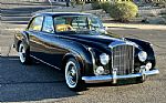1958 S1 Continental HJ Mulliner Flying Spur Thumbnail 20
