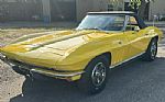 1966 CORVETTE Thumbnail 1