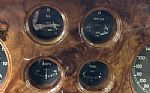 1958 S1 Continental HJ Mulliner Flying Spur Thumbnail 89