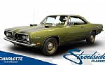 1969 Barracuda 440 M-Code Cuda Thumbnail 1