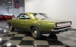 1969 Barracuda 440 M-Code Cuda Thumbnail 10