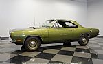 1969 Barracuda 440 M-Code Cuda Thumbnail 7