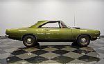 1969 Barracuda 440 M-Code Cuda Thumbnail 15