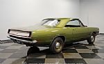 1969 Barracuda 440 M-Code Cuda Thumbnail 13