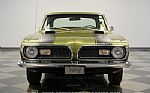1969 Barracuda 440 M-Code Cuda Thumbnail 18