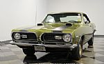 1969 Barracuda 440 M-Code Cuda Thumbnail 19