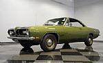 1969 Barracuda 440 M-Code Cuda Thumbnail 22