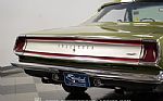 1969 Barracuda 440 M-Code Cuda Thumbnail 27
