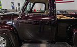 1954 F100 Thumbnail 50