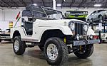 1967 CJ-5 Thumbnail 11