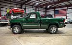 2001 Silverado 1500 LS Z71 Thumbnail 4