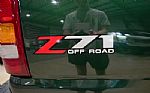 2001 Silverado 1500 LS Z71 Thumbnail 27