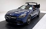 2017 SLC 43 AMG Roadster Thumbnail 2