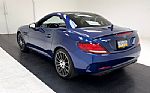 2017 SLC 43 AMG Roadster Thumbnail 7