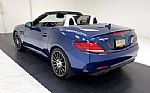 2017 SLC 43 AMG Roadster Thumbnail 9
