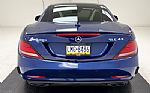 2017 SLC 43 AMG Roadster Thumbnail 10