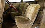 1934 Deluxe Tudor Sedan Thumbnail 17