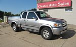 2005 Tundra EXT Cab 4X4 Thumbnail 11