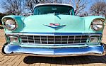 1956 Station Wagon Thumbnail 8