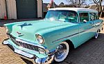 1956 Station Wagon Thumbnail 1