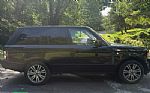 2012 Range Rover HSE Thumbnail 5