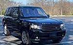 2012 Range Rover HSE Thumbnail 4