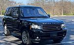 2012 Range Rover HSE Thumbnail 8
