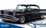 1957 Bel Air 2 Door Hardtop Thumbnail 1